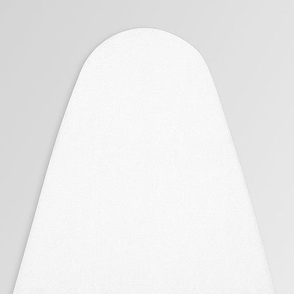 Encasa XO Ironing Board Cover and Pad 42"x14" - 4mm Felt Medium Iron Board