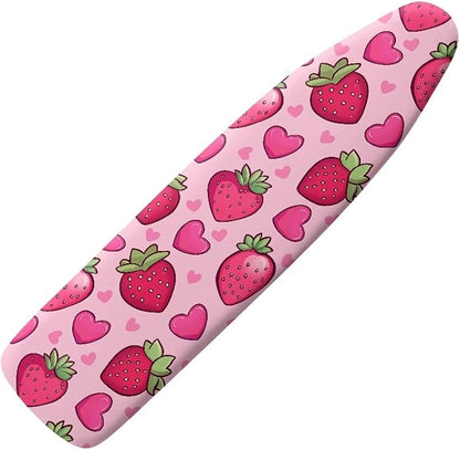Strawberry Ironing Board Covers