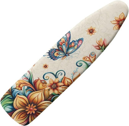 Ironing Board Covers Resist Scorching Ironing Board Protector
