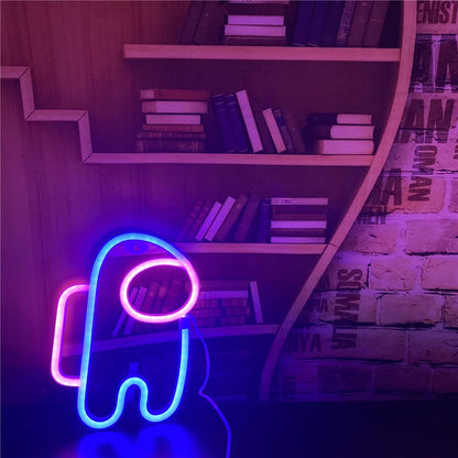 Relax Renew Refresh Neon Sign Led Dimmable Neon Lights for Bar Room Home Art Wall Decor Party Window Living Room Decor Christmas' Birthday Gift (Warm white)