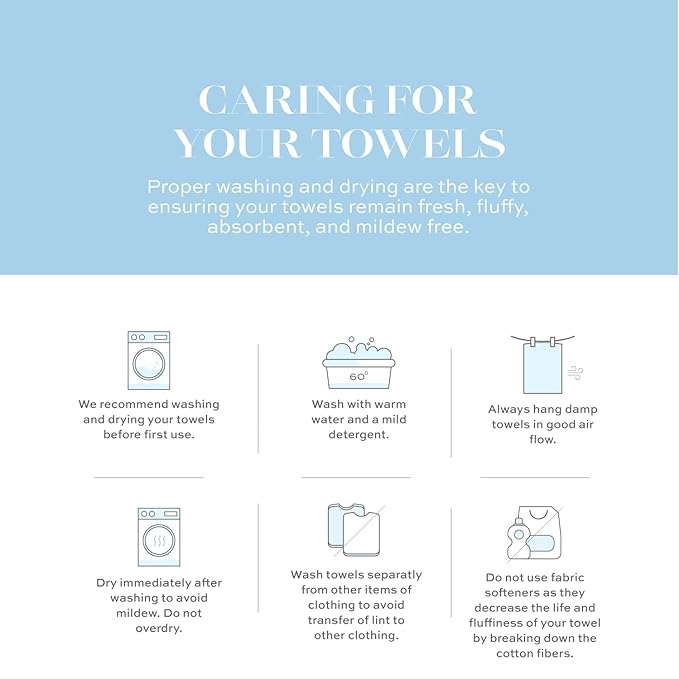 White Classic Luxury Cotton Washcloths 13x13 Inch