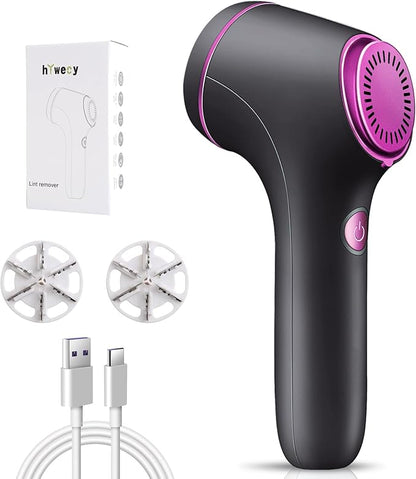Fabric Shaver and Lint Remover