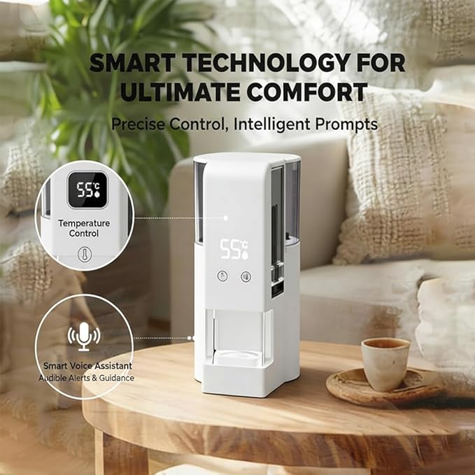 Hot Face Towel Heater Machine, Automatic Disposable Towel Warmer