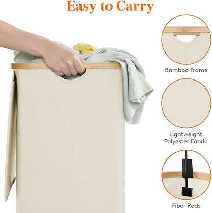 Lifewit 80L Laundry Basket