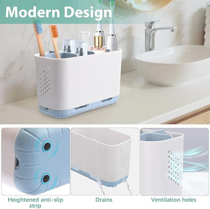 Boperzi Electric Toothbrush Holder