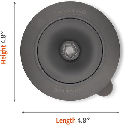 Full Circle Sinksational Sink Strainer 2 Pack