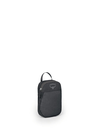 Osprey Daylite Packing Cube Set, Black - Includes a Large, Medium & Small Cube