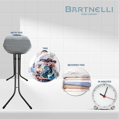 Bartnelli by Rorets Classic Ironing Board