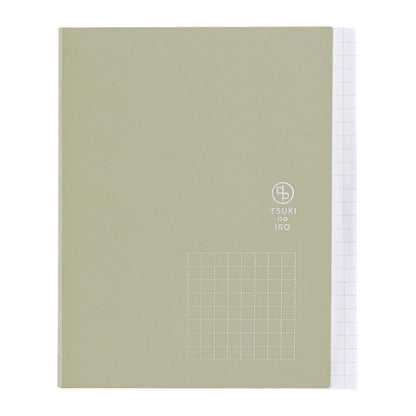 Hobonichi Techo Accessories – TSUKI no IRO: Add-on Sticky Notes