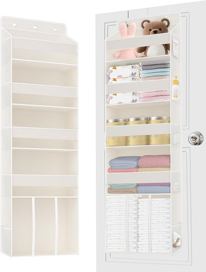 5-Tier Over The Door Organizer