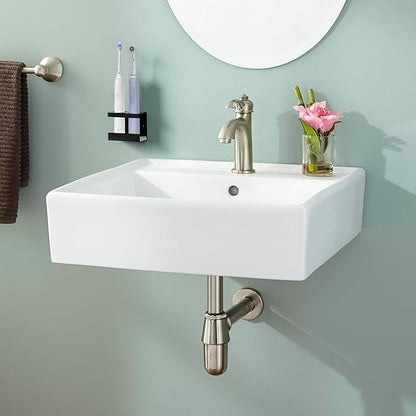 Linkidea Wall Mount Electric Toothbrush Holder
