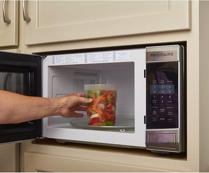 DuraHome - Deli food Storage Containers - Clear Plastic Premium Quality