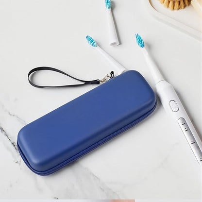 Hooqict Toothbrush Travel Case for Oral-B/Oral-B Pro/iO Electric Travel