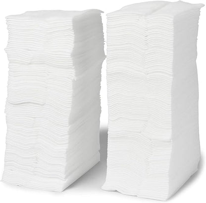 Juvale Disposable Mop Pads