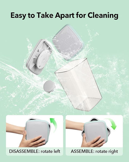 Ankou Airtight Food Storage Container