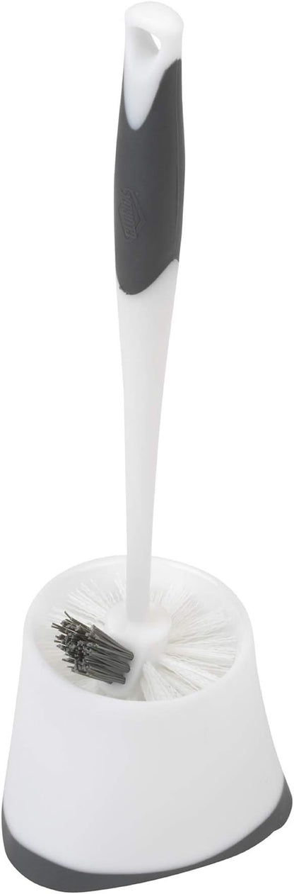 Clorox Under-Rim Toilet Bowl Brush