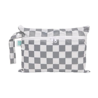 Bumkins Waterproof Wet Dry Clutch Bag
