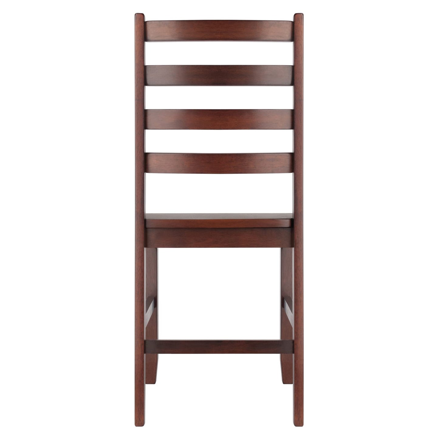 Winsome Hamilton Seating, Antique Walnut