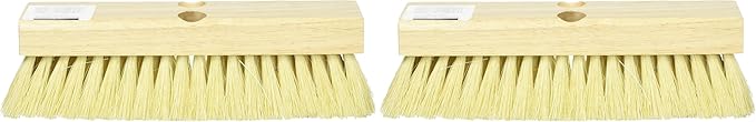 08755 Tampico Deck Scrub Brush