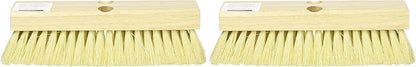 08755 Tampico Deck Scrub Brush