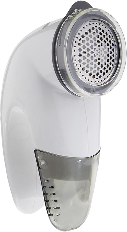 Portable Fabric Shaver |Triple Blade | Protects Your Clothes | Quickly and