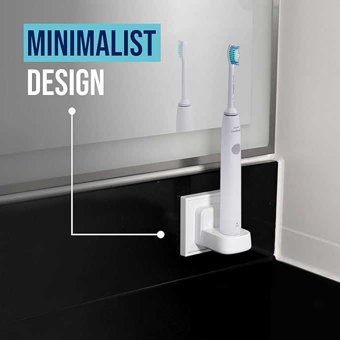 Electric Toothbrush Wall Charger