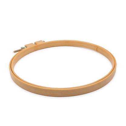 Dritz 3201 Plastic No-Slip Quilting Hoop, 10-Inch