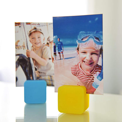KODAK 2x3 Premium Sticky-Backed ZINK Photo Paper (50 Sheets) - Compatible With Kodak Step, Step Slim, Printomatic, Printomatic+, Smile+, Step Touch