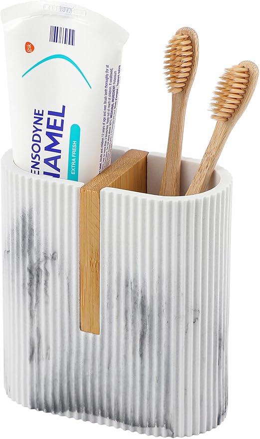 rejomiik Toothbrush Holders Electric Toothbrush Holder