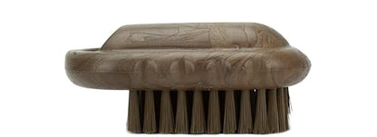 SPARTA Nail Scrub Brush Commercial-Grade, Heavy-Duty Hand and Fingernail Brush