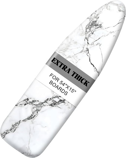 Quick Install Ironing Board Cover 17" x 55" Ironing Board Cover
