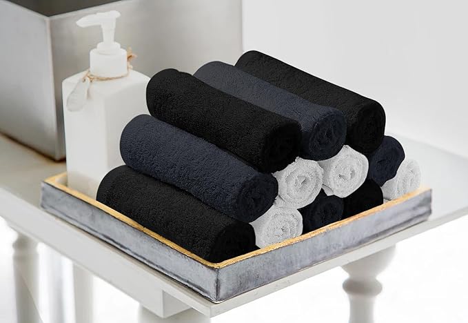 Avalon Towels Salon Towel