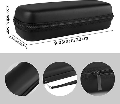 Hooqict Electric Toothbrush Travel Case