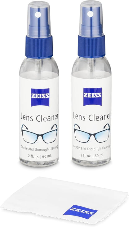 ZEISS 2oz Lens Cleaning Spray