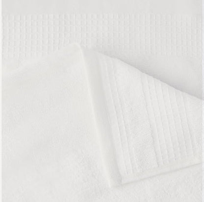 Amazon Basics 100% Organic Cotton Waffle Kitchen Dish Cloths, Ultra Absorbent