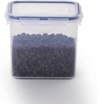 LOCK & LOCK Easy Essentials Storage Food Storage Container Set / Food Storage