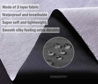 WONDERTIFY Black Apron,Cool Cat Head on Black Background Bib Apron with Adjustable Neck for Men Women,Suitable for Home Kitchen Cooking Waitress Chef Grill Bistro Baking BBQ Crafting Cobbler Apron