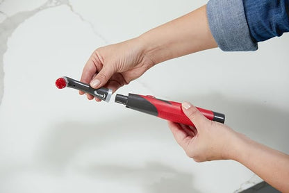 Rubbermaid Reveal Power Scrubber Attachable Grout Head,