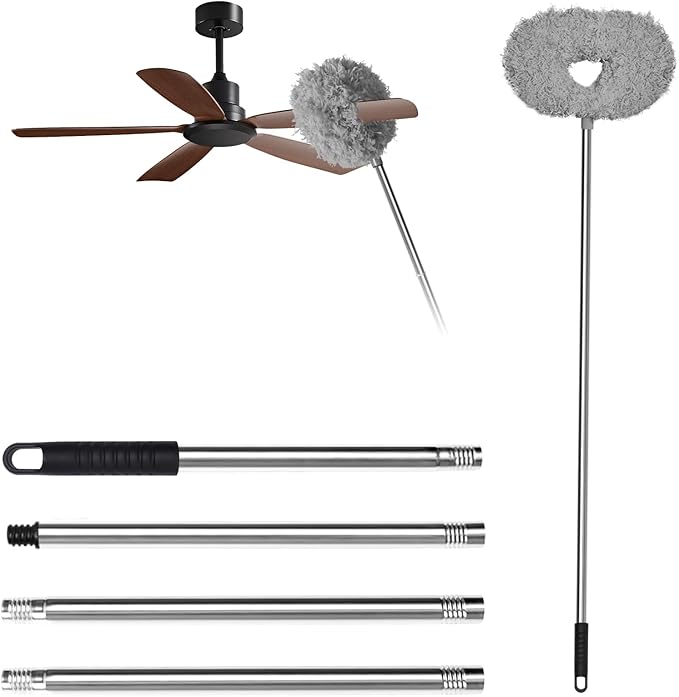 Storystore Ceiling Fan Cleaner Duster