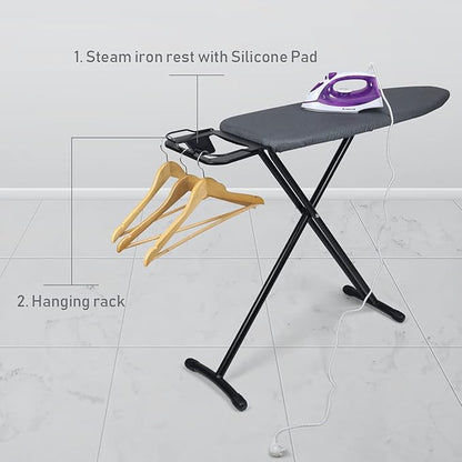 Duwee 12"x36" Ironing Board