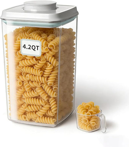 Airtight Food Storage Container
