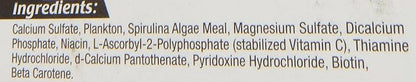 Zoo Med Laboratories AZMBB6 Plankton Banquet Block Feeder Giant, 2 Count