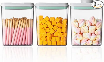 Ankou Pop Airtight Food Storage Containers