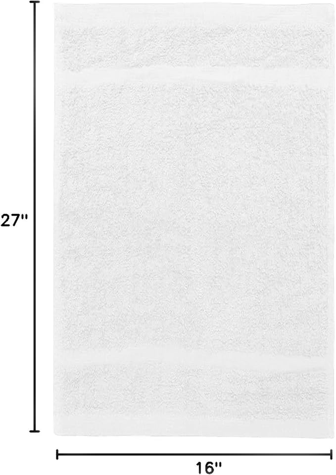 Avalon Towels Salon Towel