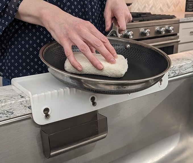 SiliSink Silicone Sink Edge Guard