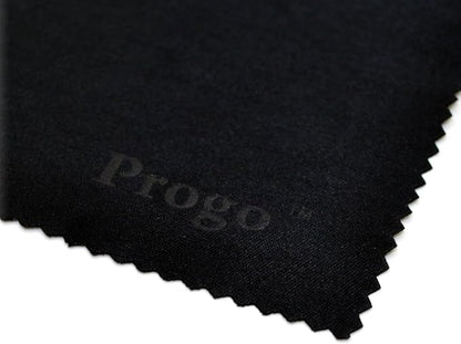 6 Pack Progo Microfiber Cleaning Cloth