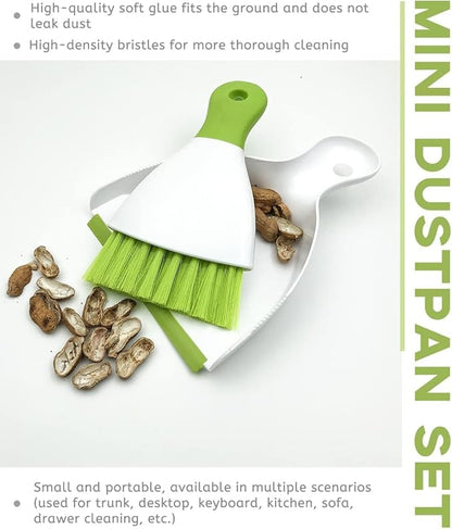 Dust pan Broom Brush Dustpan