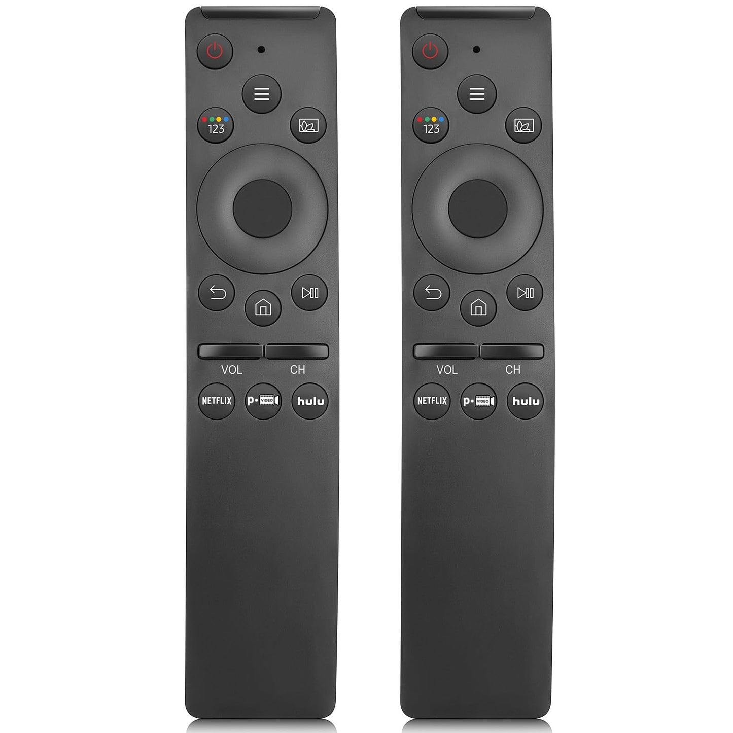 Voice Remote Replacement for TCL Android Smart TVs,RC813 with Google Voice Function