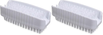 SPARTA 3623900 Plastic Hand Brush, Nail Brush