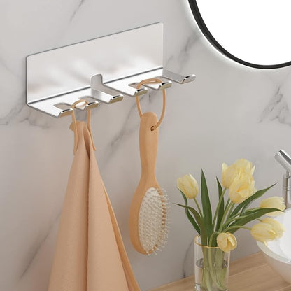 Electric Toothbrush Head Holder, Toothbrush Holders Wall Mounted, Electric
